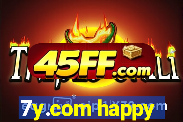 7y.com happy